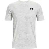Under Armour Abc Camo T-shirt Med Korta ärmar