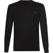 Ralph Lauren T-shirt svart
