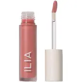 Ilia Balmy Gloss Tinted Lip Oil Läppglans 4.3 ml Petals
