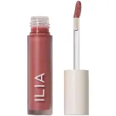 Ilia Balmy Gloss Tinted Lip Oil Läppglans 4.3 ml Tahiti