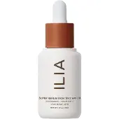 Ilia Super Serum Skin Tint SPF 30 Färgad ansiktskräm 30 ml Porto Convo