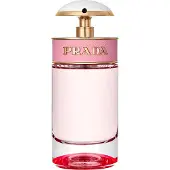Prada Candy Florale EDT W 50 ml