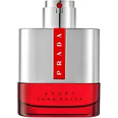 Prada Luna Rossa Sport 100 ml, Män, 100 ml, Engångsflaska, Spray