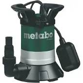 Metabo Dränkbar vattenpump TP 8000 S