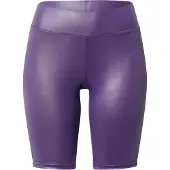 Urban Classics Leggings ljuslila