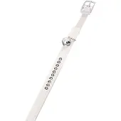 Flamingo Monte Carlo Hundhalsband