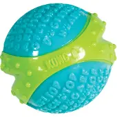 Kong Leksak Corestrength Ball Turkos L 7,5cm