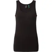 G-Star Base Tanktop - Black - Women