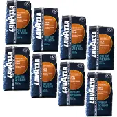 Lavazza Super Crema hela kaffebönor 1000g