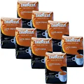 Lavazza Caffè Crema Dolce hela kaffebönor 1000g