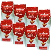 Lavazza | Qualità Rossa - 1000 g kaffebönor