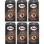 Segafredo Selezione Crema 1000 g kaffebönor