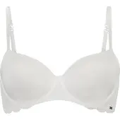 Hunkemoller Behå 'Angie' vit