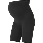 Mamalicious Tia Jeanne Maternity Korta Leggings