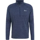 Under Armour Tech 2.0 Halv Dragkedja Långärmad T-shirt