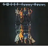 Ginza.se Sweet: Sweet Fanny Adams 1974