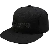 Ginza.se The Doors: Unisex Snapback Cap/Logo (Black)