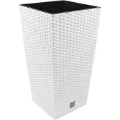 Prosperplast Rato 35l 28.7x28.7x55 Cm Blomkruka