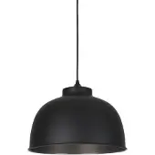 Corep Taklampa , Dock, dimbara, Svart, Vardagsrum, Metall, Modern
