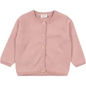 Hust & Claire Kofta 'Claire' gammalrosa