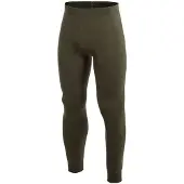 Woolpower Long Johns 200 Pine Green