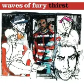 Ginza.se Waves of Fury: Thirst