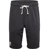 Under Armour Rival Terry Shorts