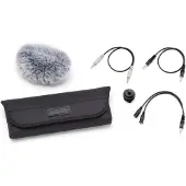 Tascam AK-DR11C MK2 Accessory Pack for DR Series Records