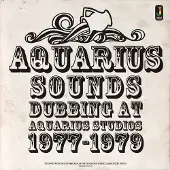 Bigwax Dis Cnt Aquarius Sounds: Dubbing At Aquarius Studios ...