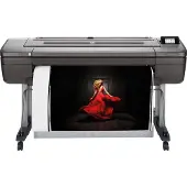 HP DesignJet Z9+dr storformatsskrivare 44" PostScript V-Trimmer