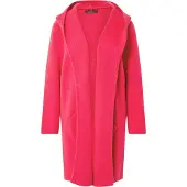 Zwillingsherz Kofta 'Annabell' rosa