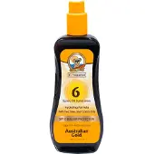 Australian Gold Tea Tree&carrot Oils Spray Spf6 237ml Beskyddare