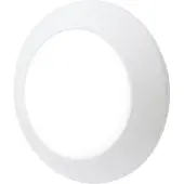 Fumagalli 1891 Berta E27 27.5 X 8 Cm Utanpåliggande Led-downlight