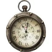 Authentic Models Eye Of Time klocka porthole