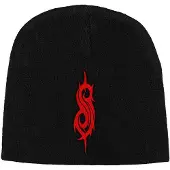 Ginza.se Slipknot: Unisex Beanie Hat/Tribal S (Black)