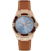 GUESS Stiliga Damarnas W0775L7 Klocka (Ø 38 mm)