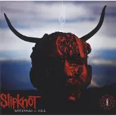 Warner Music Slipknot: Antennas to hell 2012