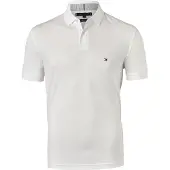 Tommy Hilfiger 1985 Regular Fit Kortärmad Polotröja