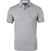 Tommy Hilfiger 1985 Regular Fit Kortärmad Polotröja
