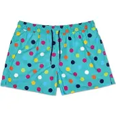 Happy socks Hs654-m Big Dot Badbyxor Boxer