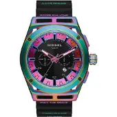 Diesel Herrklocka Diesel TIMEFRAME (Ø 48 mm)