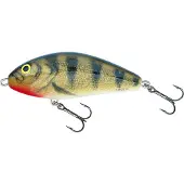 Salmo Fatso Lipless Crankbait 52g 100 Mm