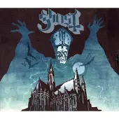 Ginza.se Ghost: Opus eponymous 2010