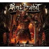 Ginza.se Steel Prophet: The God machine 2019
