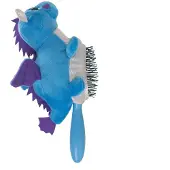 The Wet Brush Våt borste Dragon hårborste