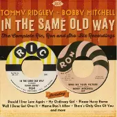 Ginza.se Ridgley Tommy & Bobby Mitchell: In the same ..