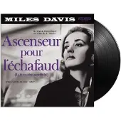 Intermusic Davis Miles: Ascenseur Pour L'echafaud