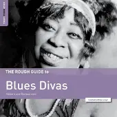 Coast2Coast Rough Guide To Blues Divas