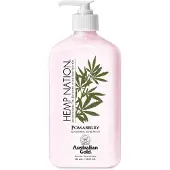 Australian Gold Hemp Nation Pomaberry Tan Extender 18 ounce