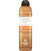 Australian Gold Solfri Instantan Rik Bronsfärg Spray 177 ml